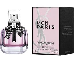 Дамски парфюм YVES SAINT LAURENT Mon Paris Couture